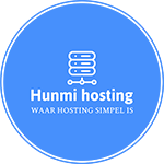 Hunmi Hosting